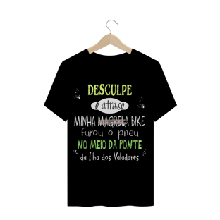 Nome do produtoDesculpe o Atraso 2