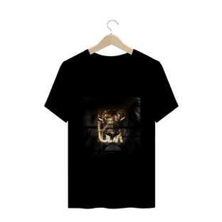 Nome do produtoCamiseta Prime - Leão de Judá 