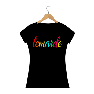Nome do produtoLemarde BL - Prime