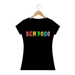 Nome do produtoBem Poco BL