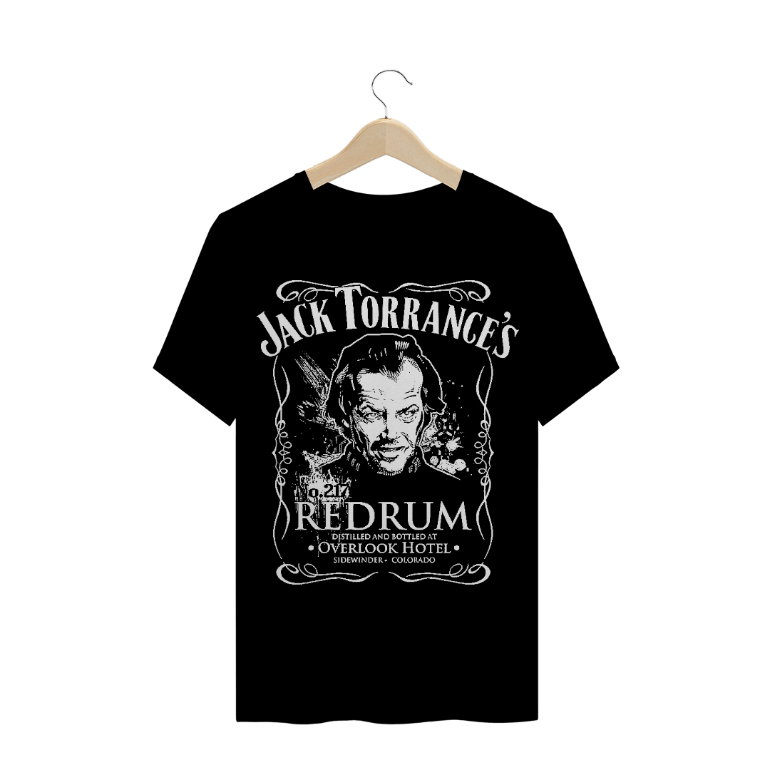 Jack Torrance Redrum