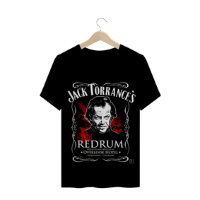 jack redrum