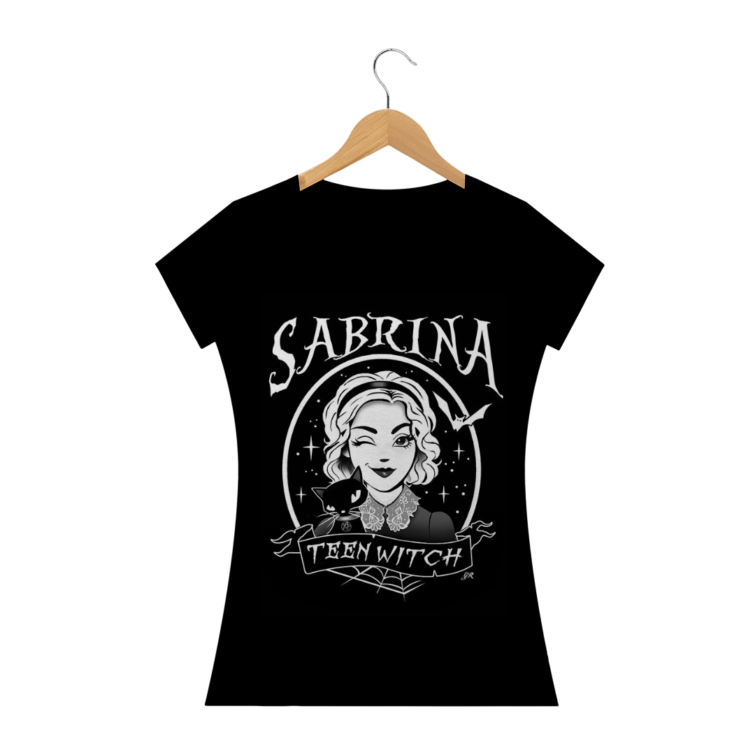 Nome do produto: sabrina witch