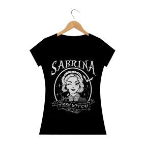 sabrina witch