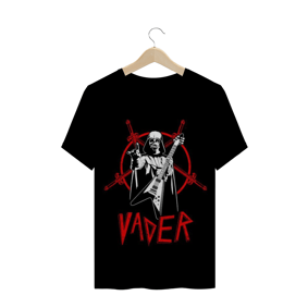 D.vader