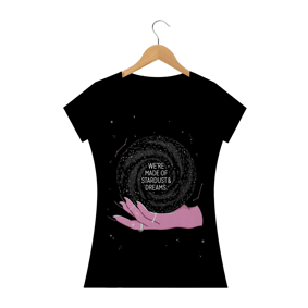 somos feitos de poeira de estrelas