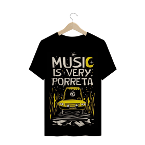 music
