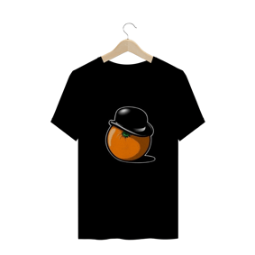 Laranja Mecanica