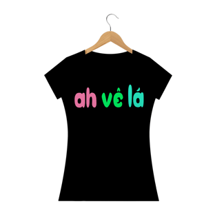 Nome do produtoAh Ve La BL