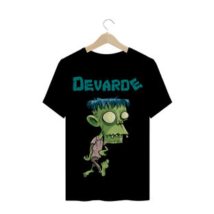 Nome do produtoDevarde - Plus Size