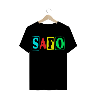 Nome do produtoSafo
