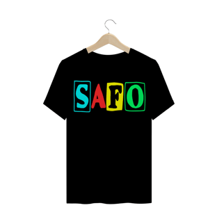 Nome do produtoSafo - Plus Size