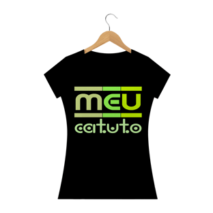 Nome do produtoMeu Catuto BL