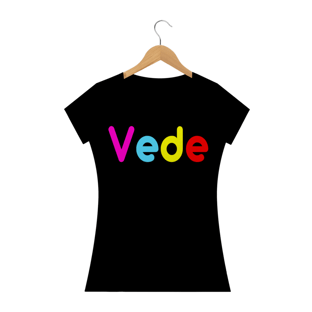 Nome do produtoVede - Prime