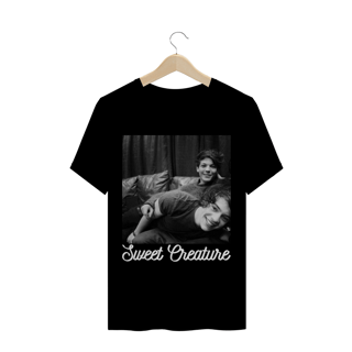 Nome do produto Camiseta Larry Stylinson
