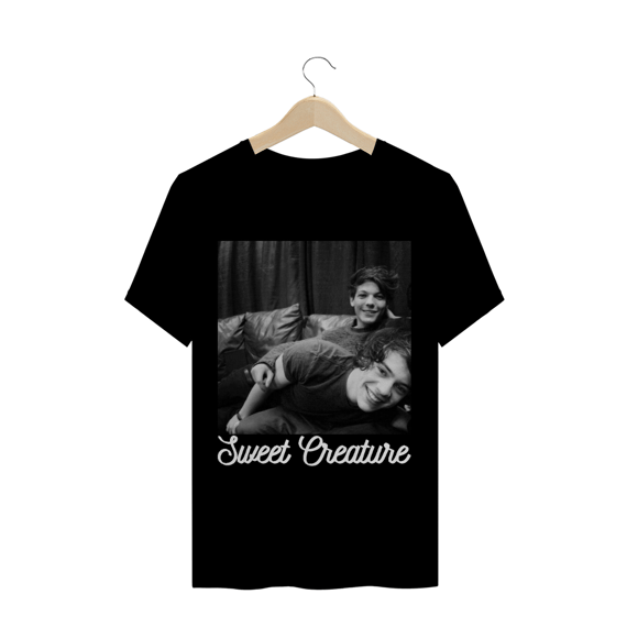 Camiseta Larry Stylinson