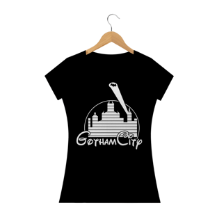 Nome do produtogotham City