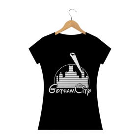 gotham City