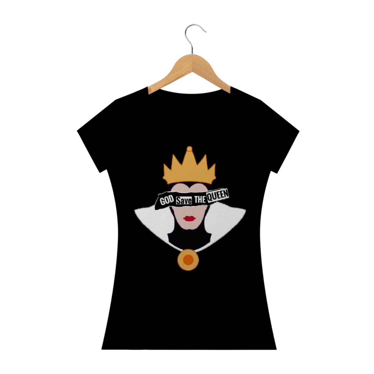 Nome do produto: Queen
