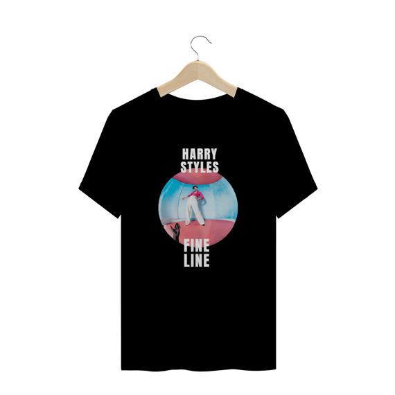 Camiseta Harry Styles