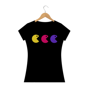 Camiseta Simples - Pec-Men