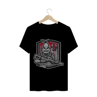 Nome do produtoCamiseta OPERADOR LPAS