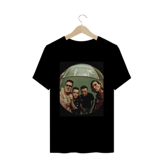 Nome do produto Camiseta McFly
