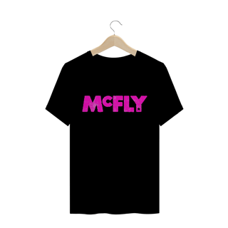 Nome do produto Camiseta McFly