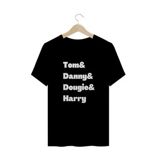 Nome do produto Camiseta McFly