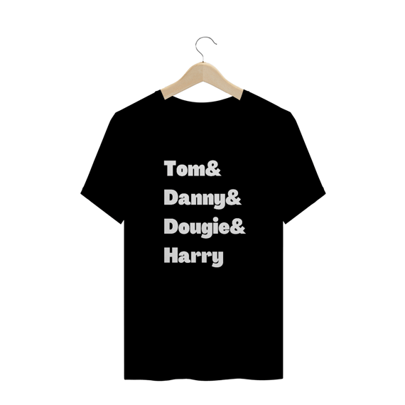 Camiseta McFly