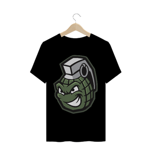 Nome do produtoCamiseta GRANADA airsoft