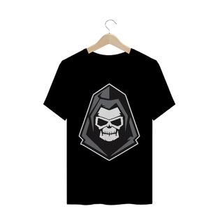 Nome do produtoCamiseta Skull Death