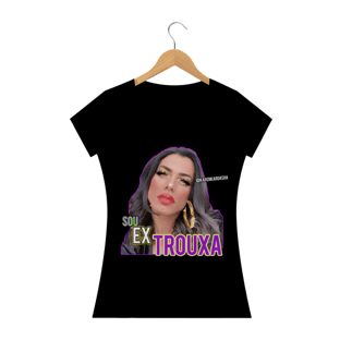 Nome do produtoBaby Long - Ex-Trouxa - KK