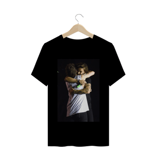 Nome do produto Camiseta Larry