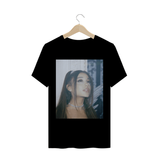 Nome do produto Camiseta Ariana Grande