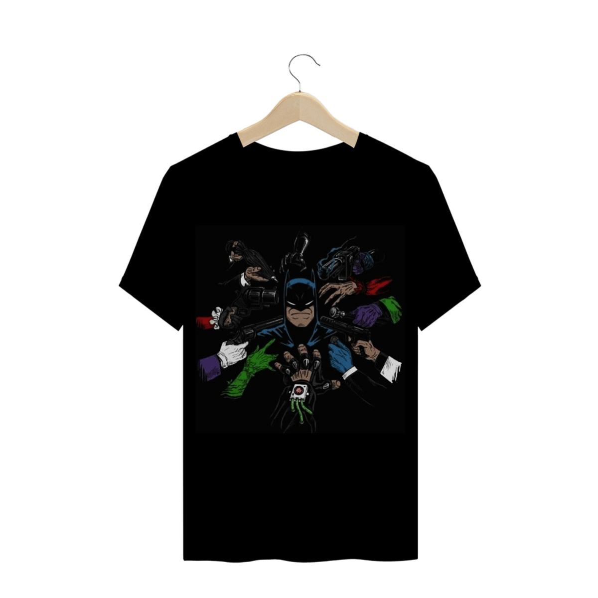 Nome do produto: batman