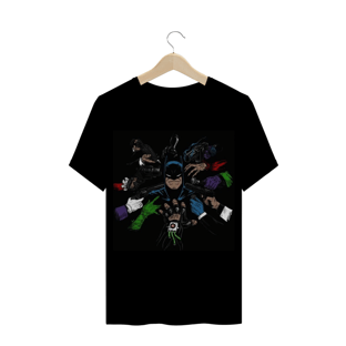 Nome do produtobatman