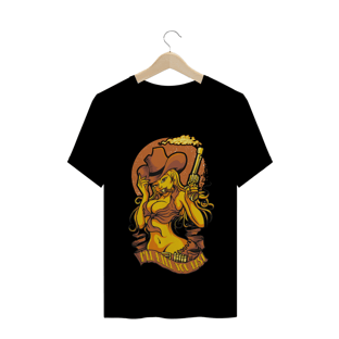 Nome do produtoCamiseta Prime - i'll kill your last