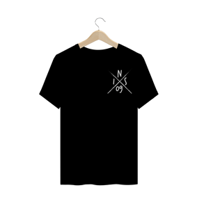 Camiseta Plus Size Insanos Since