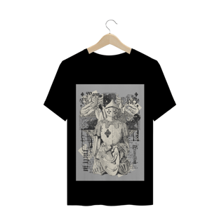 Nome do produtoCamiseta Prime - Artistic