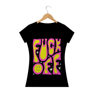 Nome do produtoFUCK PFF