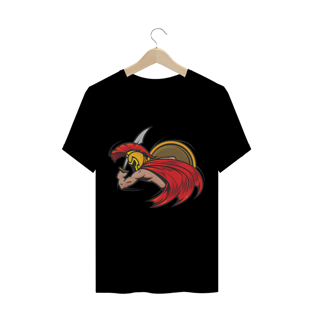 Nome do produtoCamiseta Quality - Gladiator