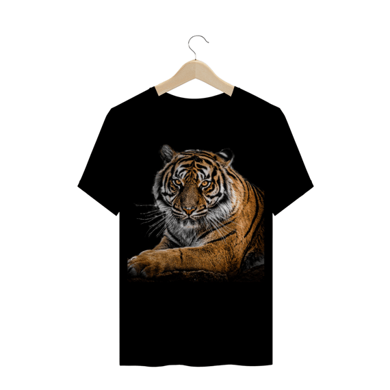 TIGRE - GRANDE FELINO / FELINOS