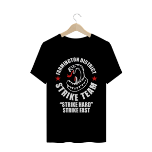 Nome do produtoFarmington District - Strike Team 2 (Básica)