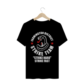 Farmington District - Strike Team 2 (Básica)