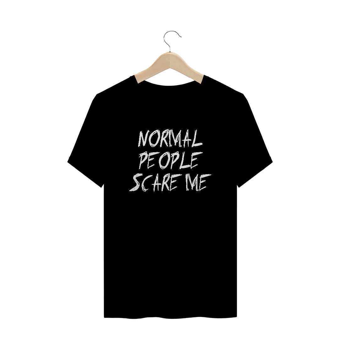 Nome do produto: Normal People Scare Me 5 (Prime)