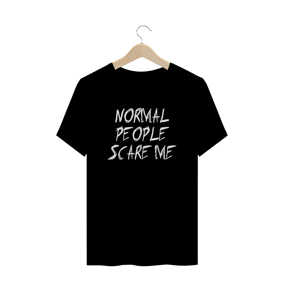 Normal People Scare Me 5 (Prime)