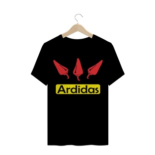 Nome do produtoCamiseta Ardidas