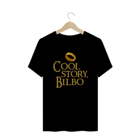Cool story, Bilbo 2 (Prime)