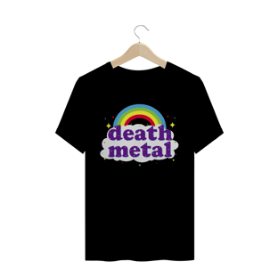 Nome do produtoDeath Metal 1 (Básica)